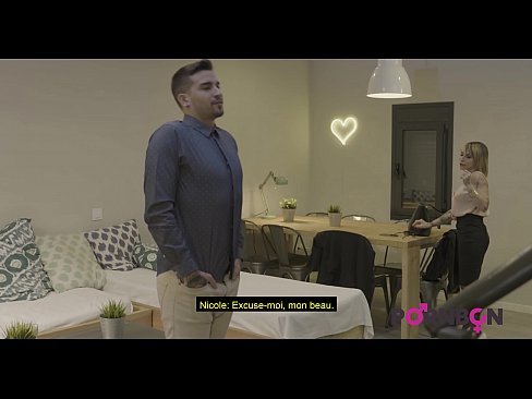 ❤️ PORNBCN 4K मोठ्या स्तनांसह एका प्रौढ स्त्रीला गुदद्वाराशी संभोग झालेला तरुण गिगोलो व्हायचा आहे मोठ्या डिक ब्लोजॉब अॅमॉर्टिझम हार्ड फक हॅन्ड जॉब डॉग स्टाइल पुसी लिक ऑर्गेझम फ्रेंच सबटायटल्स ❤️ गुदद्वारासंबंधीचा अश्लील