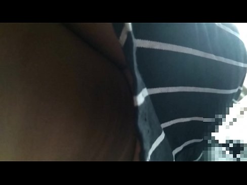 ❤️ पँटी नसलेली काळ्या रंगाची मुलगी, भाग २ ❤️ गुदद्वारासंबंधीचा अश्लील